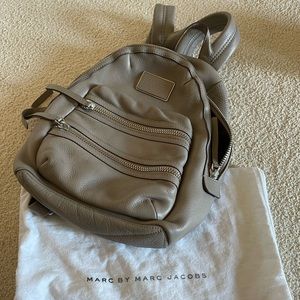 Marc by Marc Jacobs Women’s Domo Biker Backpack